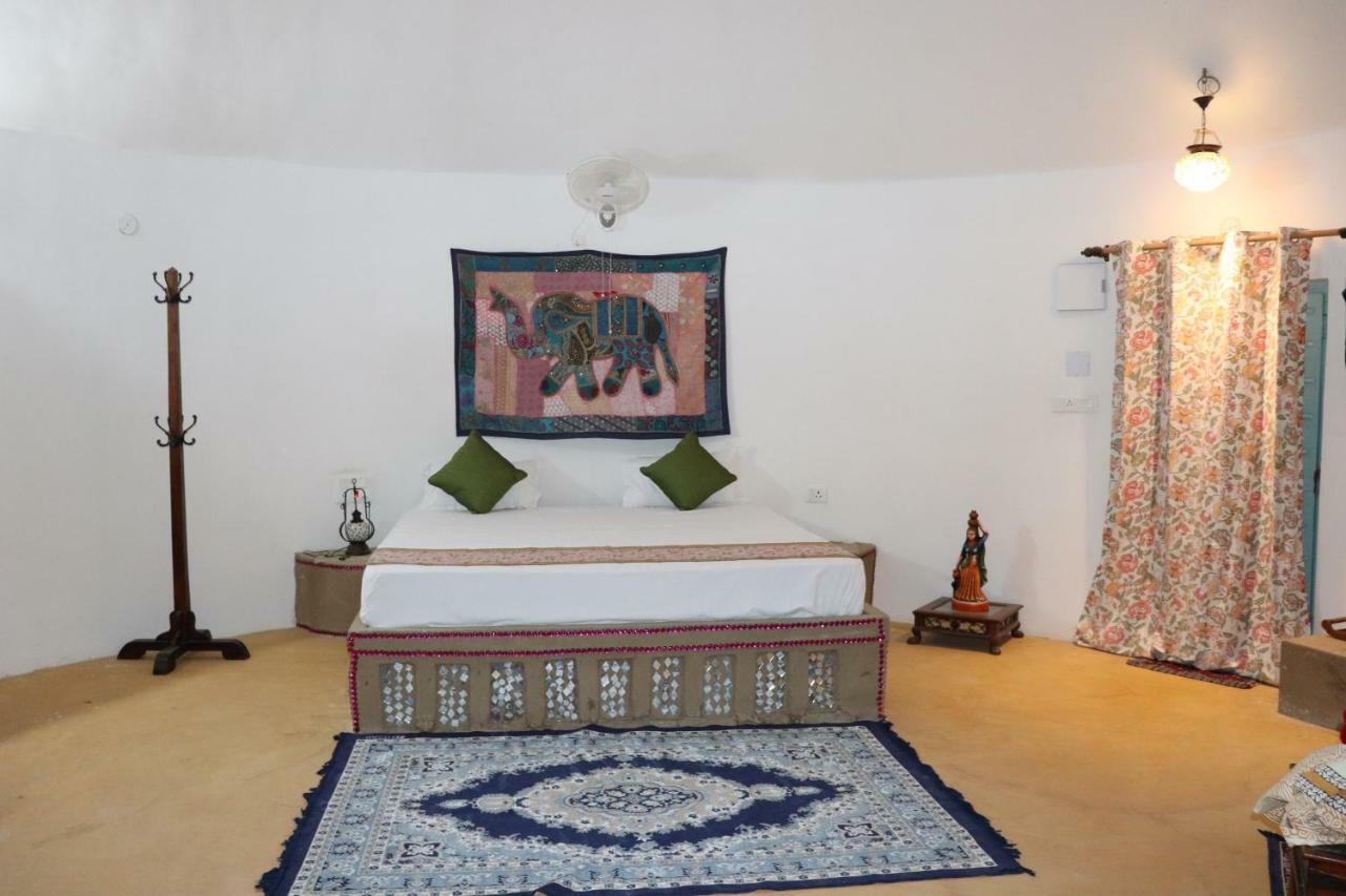 Desert Nights Mandāwa Exterior foto