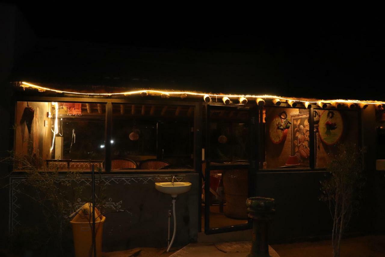 Desert Nights Mandāwa Exterior foto